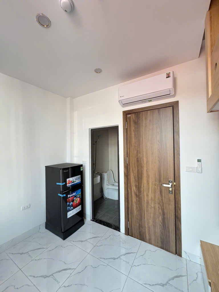 Bán CĂN HỘ Dòng Tiền  Trần Khát Chân - Võ Thị Sáu 38m - 6 Tầng - Thang Máy - 8 Phòng KK chỉ 7 tỷ 500 - Ảnh 1